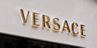 posti di lavoro versace marketing|versace clothing company.